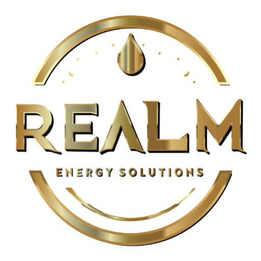 Realm Energy Solutions Ltd logo